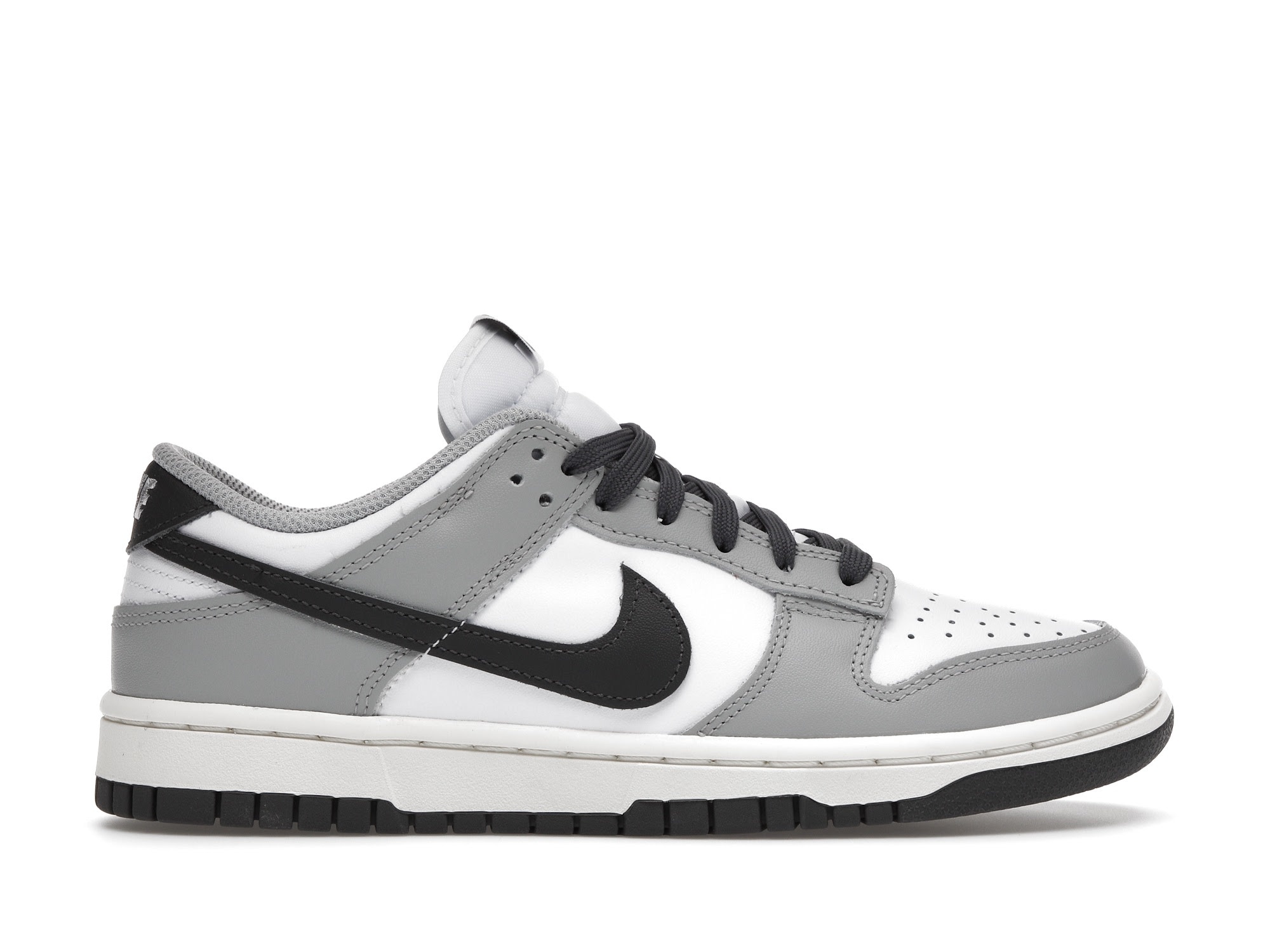 Nike Dunk Low Smoke Grey