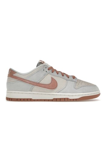 Nike Dunk Low Fossil Rose
