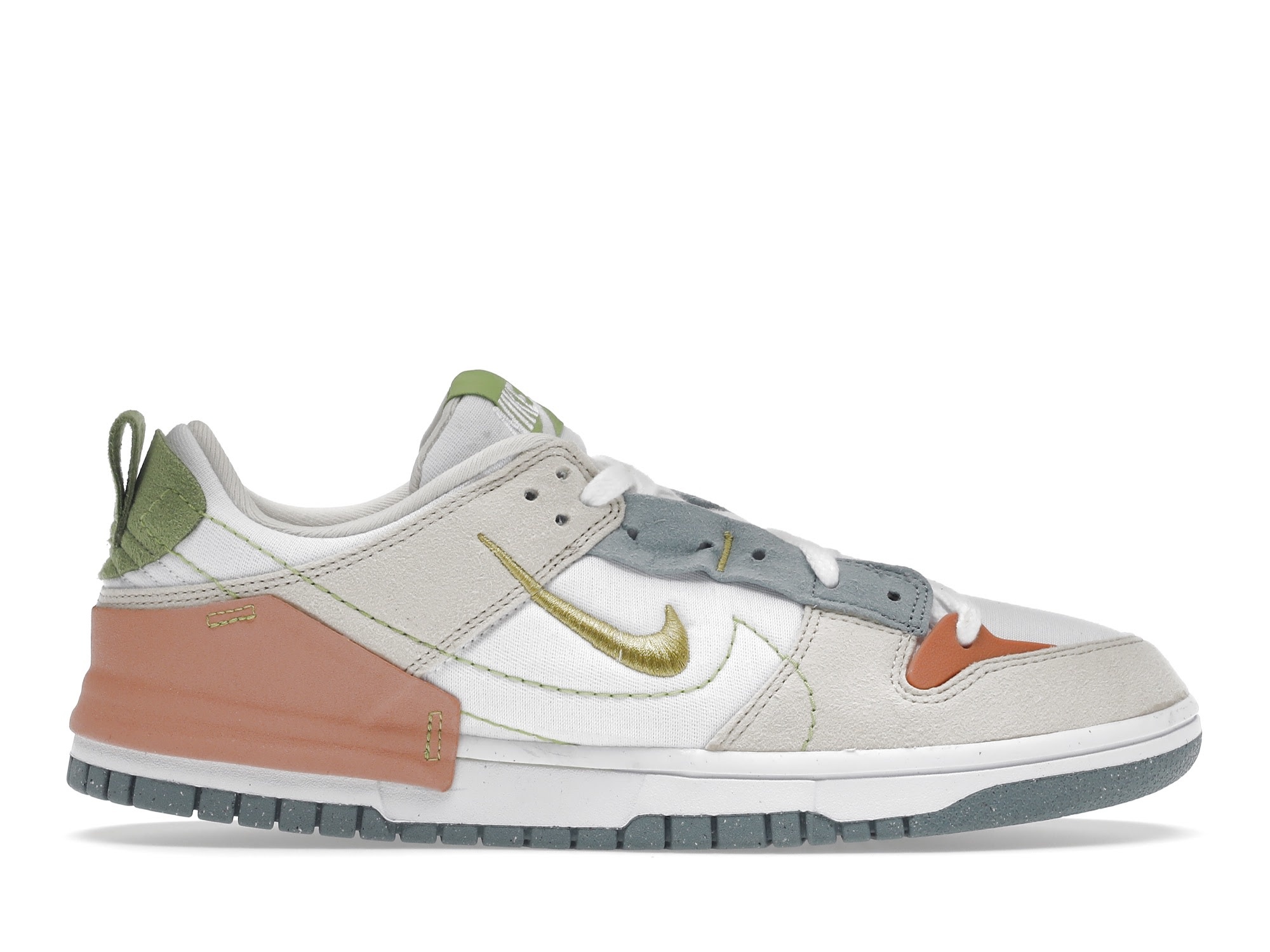Nike Dunk Low Disrupt Easter