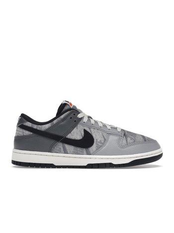 Nike Dunk Low Copy Paste