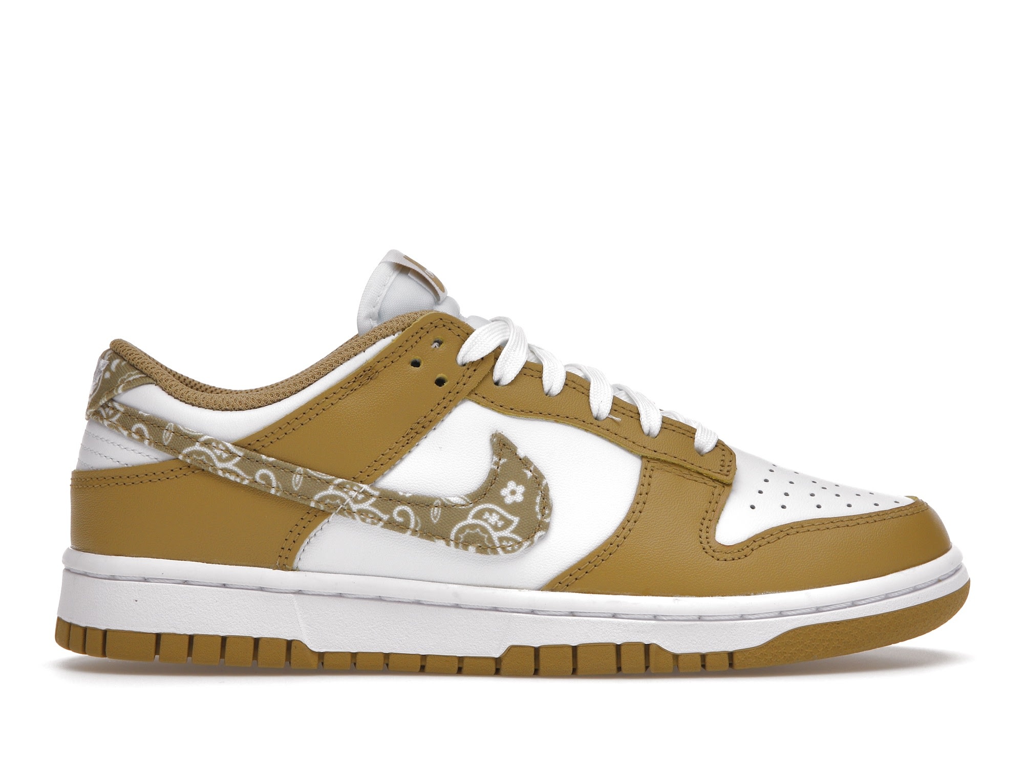 Nike Dunk Low Barley Paisley
