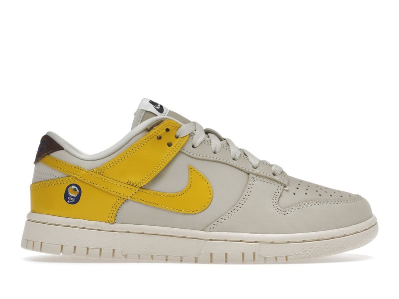 Nike Dunk Low Banana