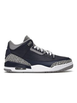 Jordan 3 Georgetown