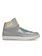 Jordan 2 Union Grey Fog