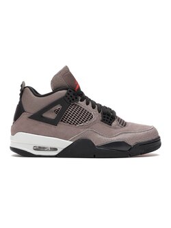 Jordan 4 Taupe Haze