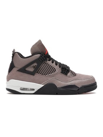 Jordan 4 Taupe Haze