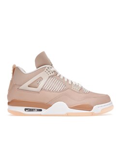 Jordan 4 Shimmer (W)