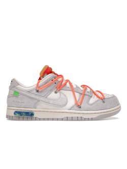 Nike Dunk Low Off-White Lot 31