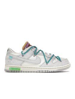 Nike Dunk Low Off-White Lot 36