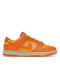Nike Dunk Low Magma Orange