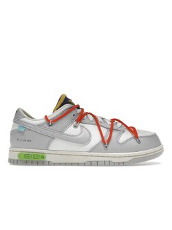 Nike Dunk Low Off-White Lot 23