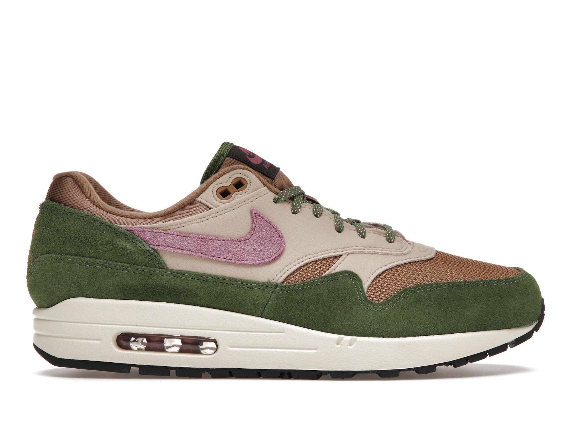 Nike Air Max 1 Treeline Frontstreet