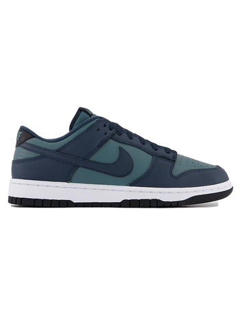 Nike Dunk Low Armory Navy