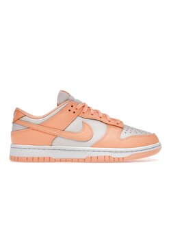 Nike Dunk Low Peach Cream