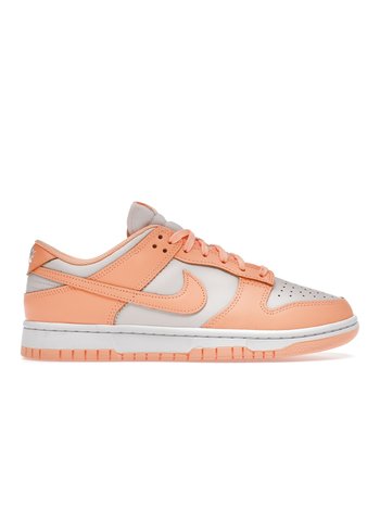 Nike Dunk Low Peach Cream