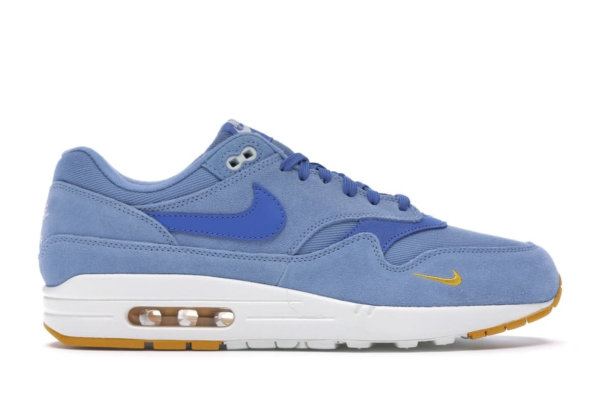 Nike Air Max 1 Work Blue