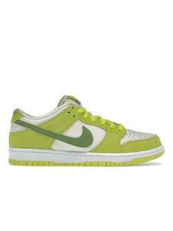 Nike SB Dunk Low Green Apple