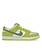 Nike SB Dunk Low Green Apple