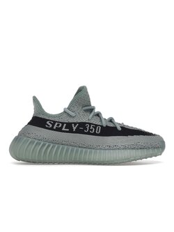 Yeezy 350 Salt