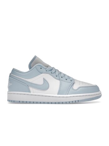 Jordan 1 Low Aluminum (GS)