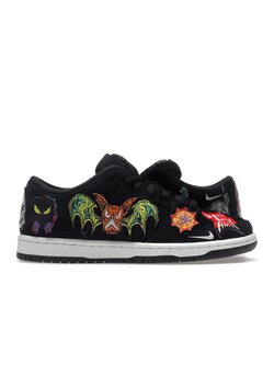 Nike SB Dunk Low Neckface