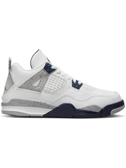 Jordan 4 Midnight Navy (PS)