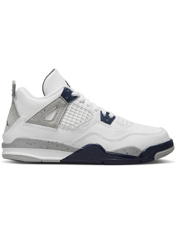 Jordan 4 Midnight Navy (PS)