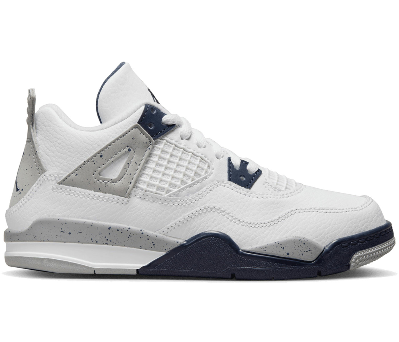 Jordan 4 Midnight Navy (PS)