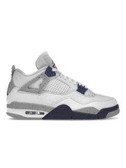 Jordan 4 Midnight Navy