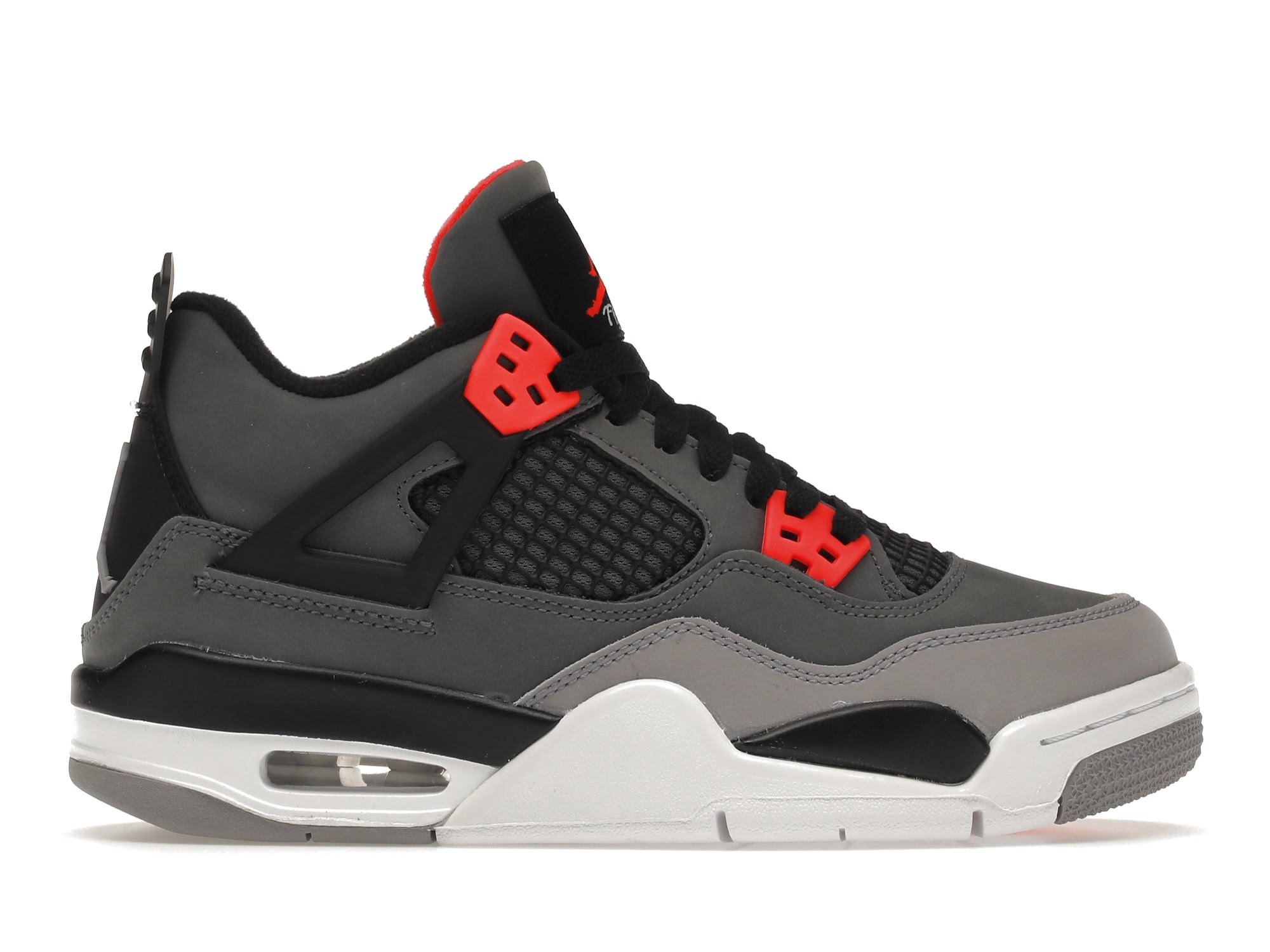 Jordan 4 Infrared (GS)