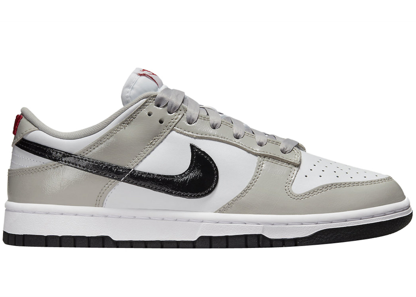 Nike Dunk Low Light Iron Ore