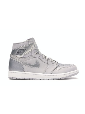 Nike 1 High Co.JP Neutral Grey