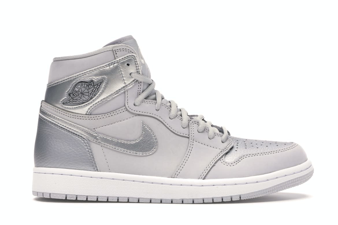 Nike 1 High Co.JP Neutral Grey