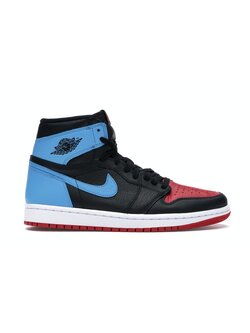 Jordan 1 High NYC to Chicago (W)