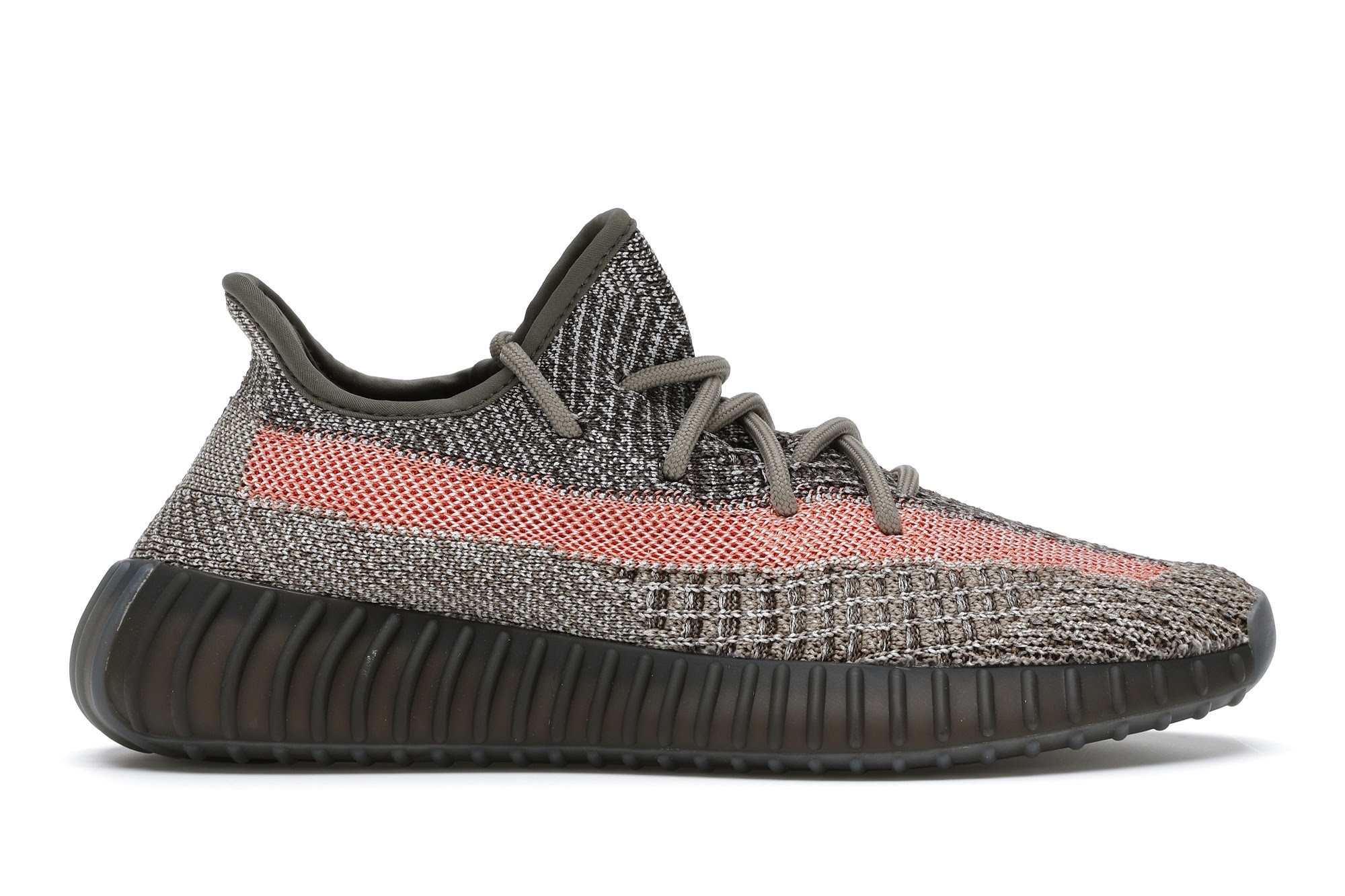 Yeezy 350 Ash Stone