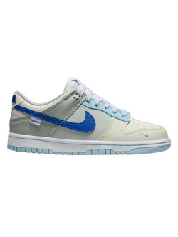 Nike Dunk Low Hyper Royal