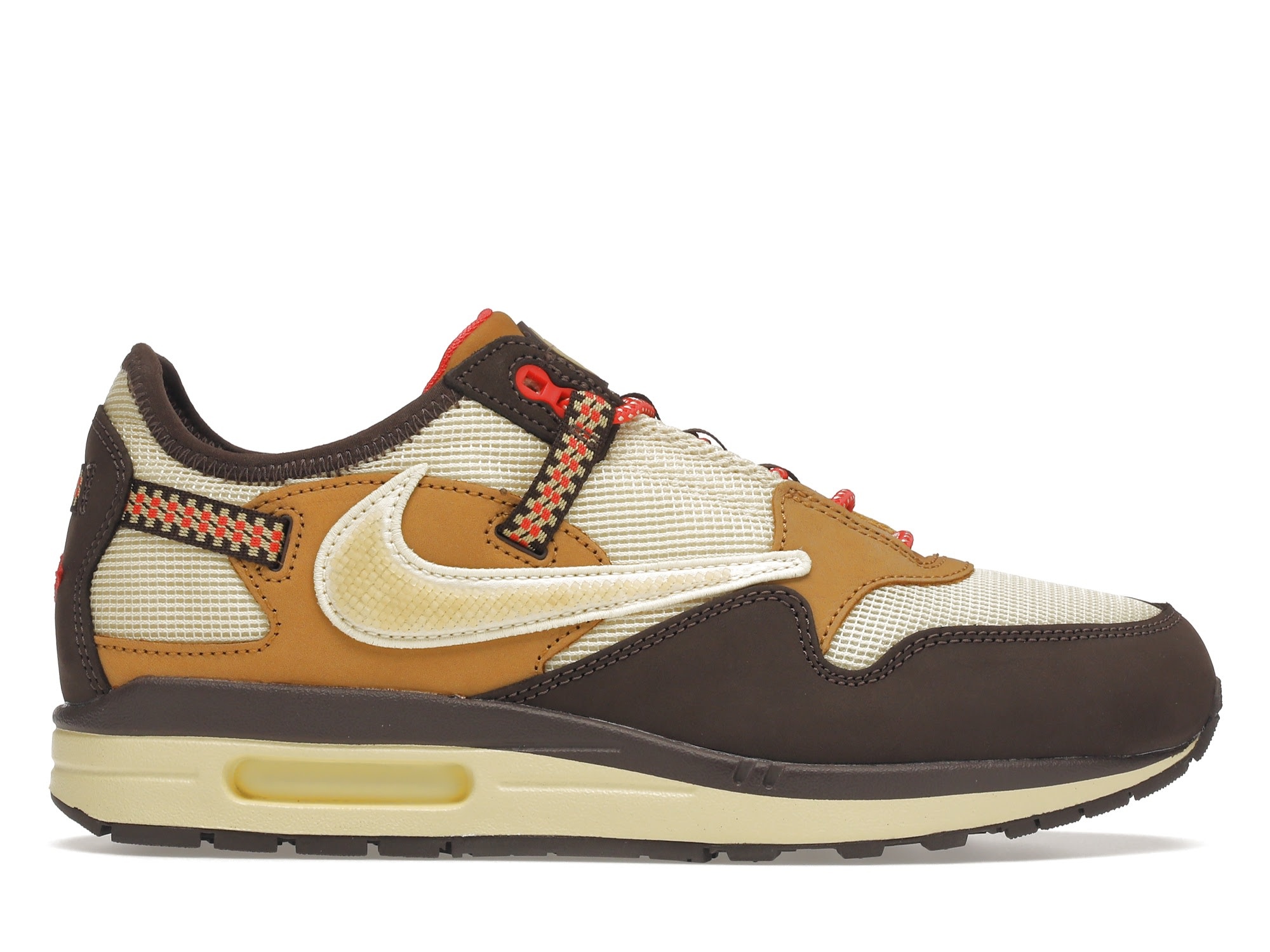 Nike Air Max 1 TS Brown