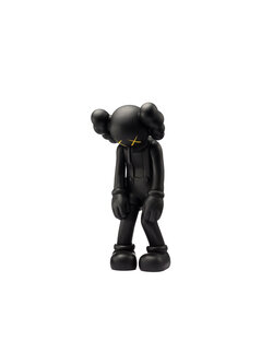 Kaws Small Lie Companion Vinyl Figure