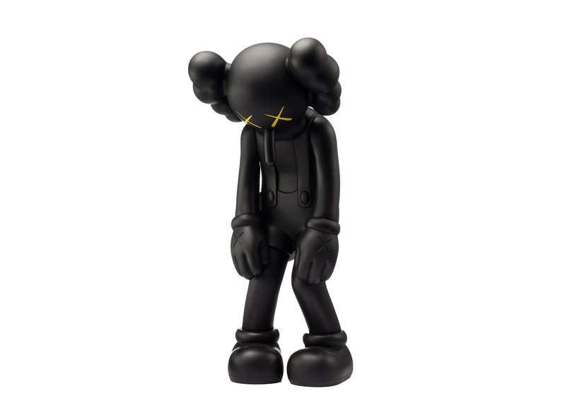 Kaws Small Lie Companion Vinyl Figure