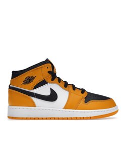 Jordan 1 Mid Taxi (GS)