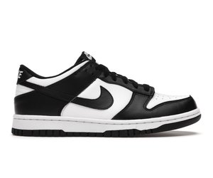 Dunk Low Panda (GS) - Frontstreet