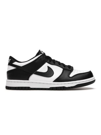 Nike Dunk Low Panda (GS)