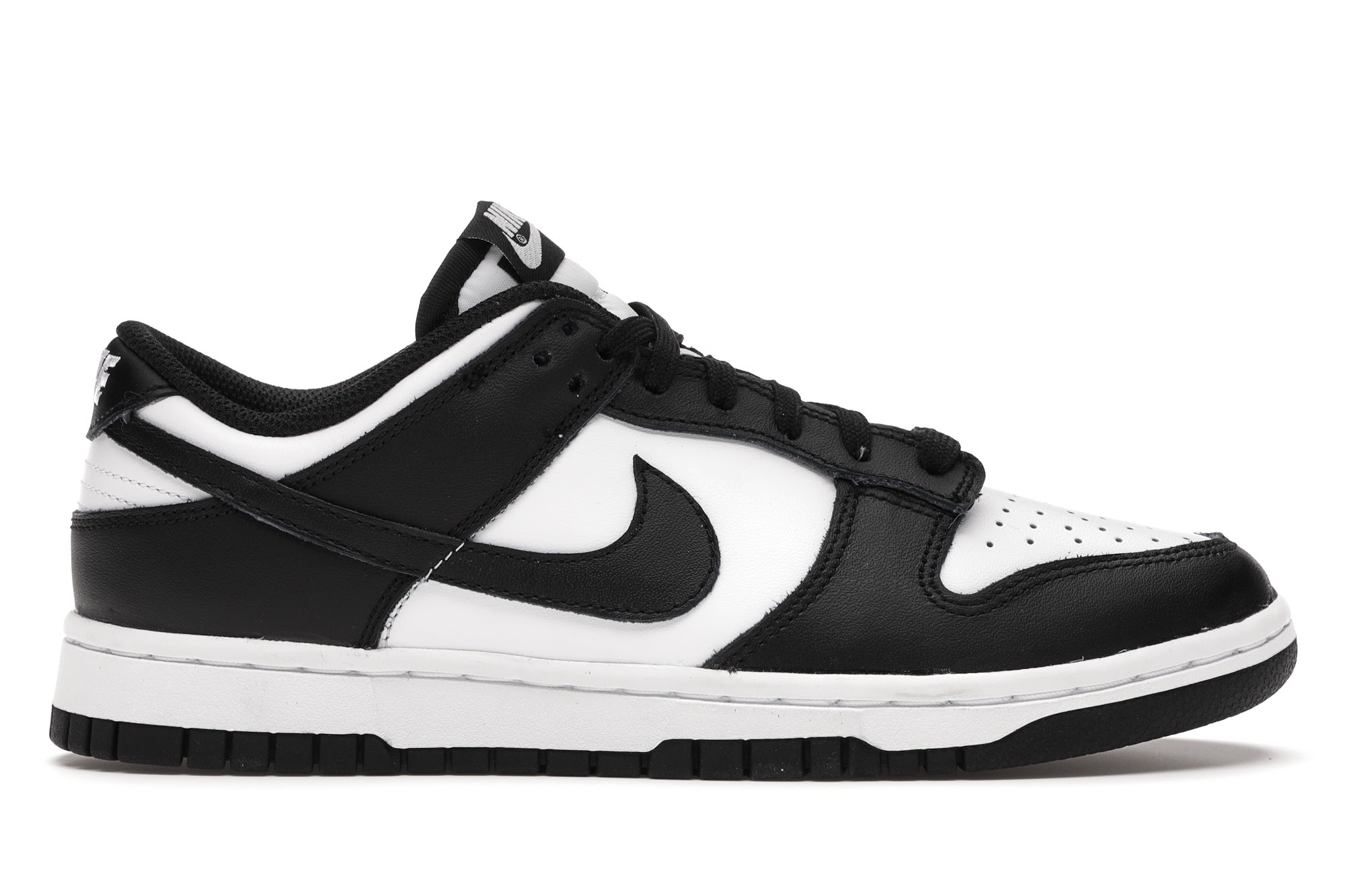 Nike Dunk Low Panda (W)