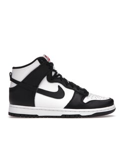 Nike Dunk High Panda (W)