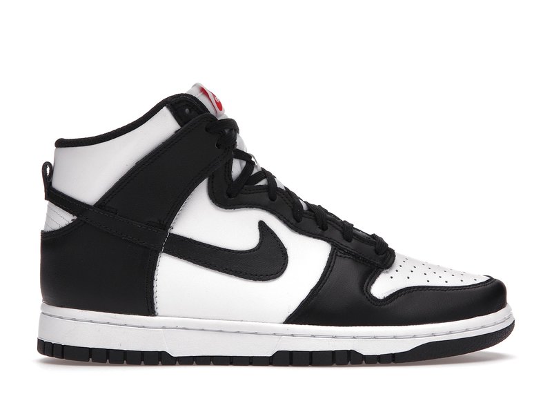 Nike Dunk High Panda (W)