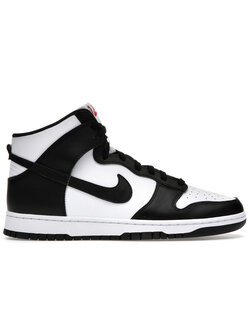 Nike Dunk High Panda