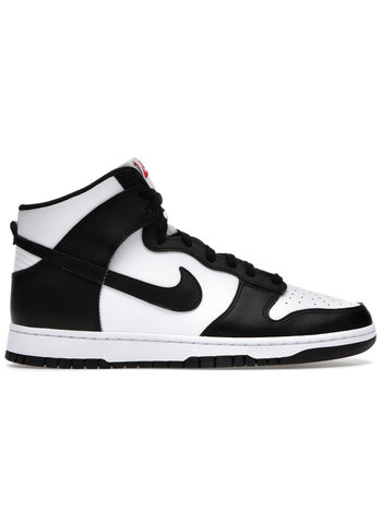 Nike Dunk High Panda