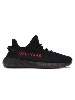 Yeezy 350 Bred