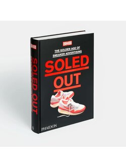 Sneaker Freaker Soled Out