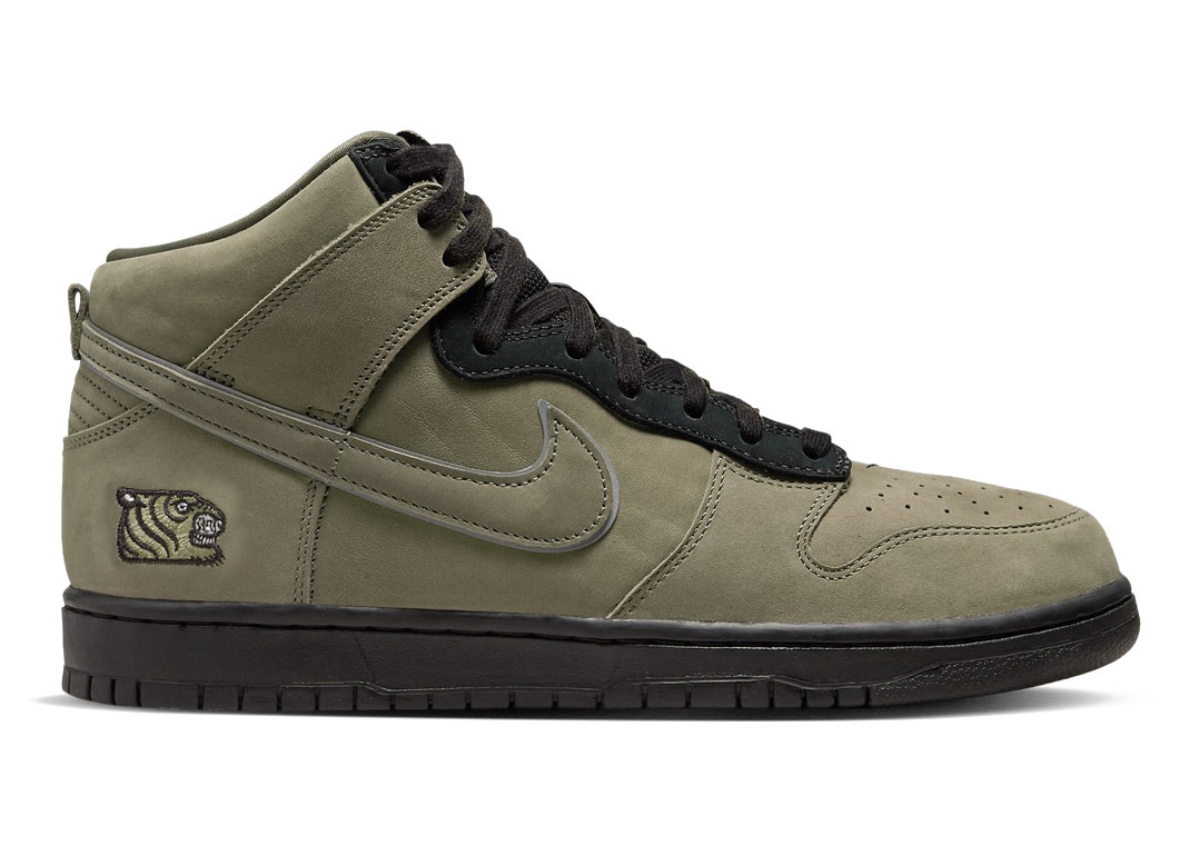 Nike SB Dunk High Soulgoods